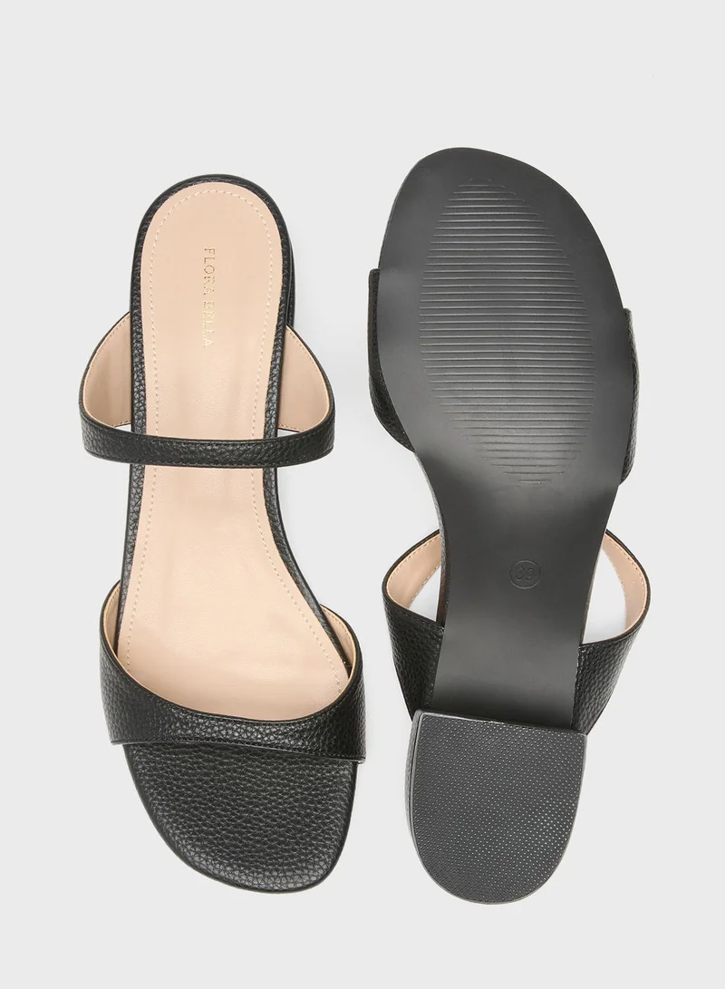 shoexpress Multi Strap Sandals