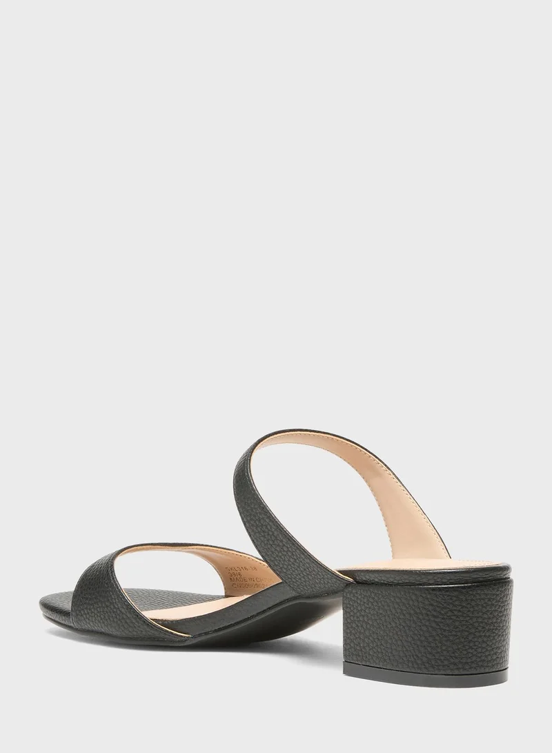 shoexpress Multi Strap Sandals