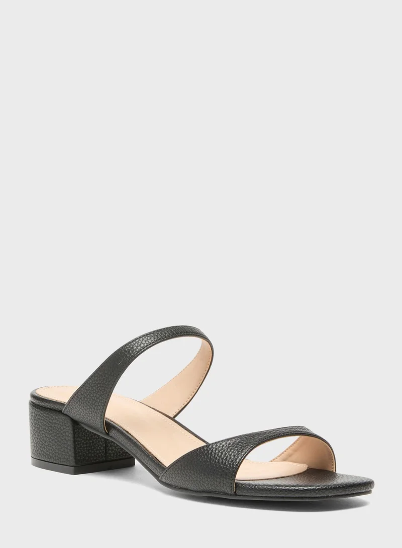 shoexpress Multi Strap Sandals