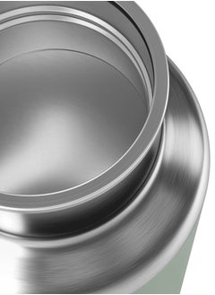 Dometic Stainless Steel Liquid Thermos, Hot and Cold Liquid Insulated Container  - Image 5