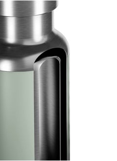 Dometic Stainless Steel Liquid Thermos, Hot and Cold Liquid Insulated Container  - Image 2
