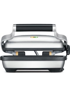 Sage Perfect Press Sandwich Toaster, Brushed Stainless Steel - UAE Version, 2 Year Warranty  - Image 1