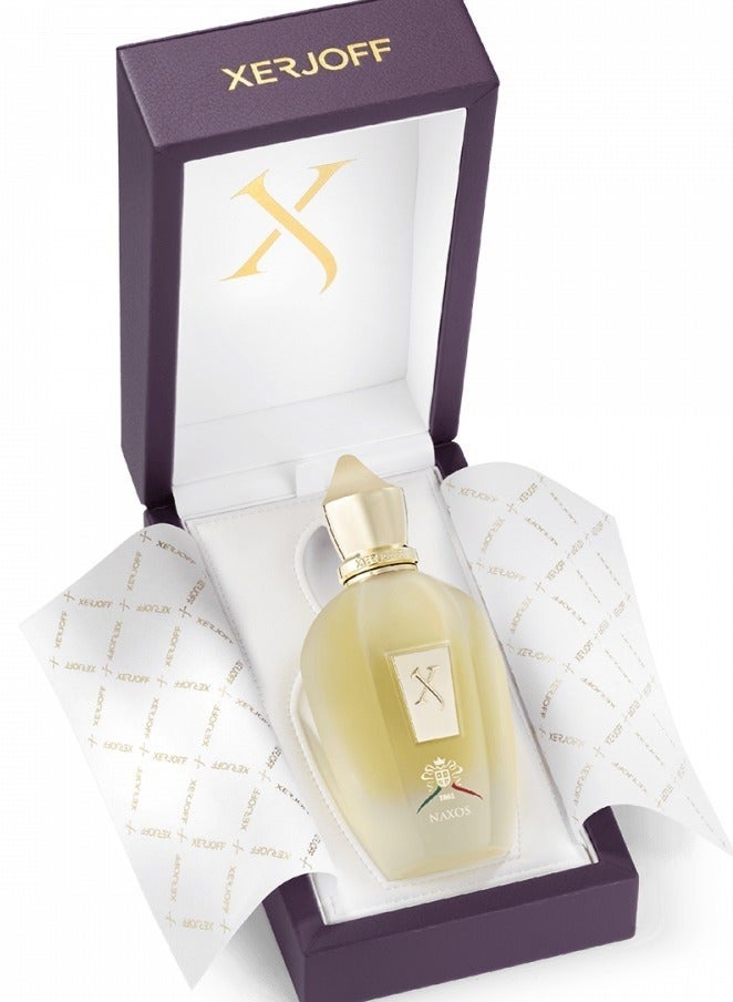 زيرجوف عطر زيرجوف ناكسوس 1861 او دو بارفيوم-100مل - Image 1