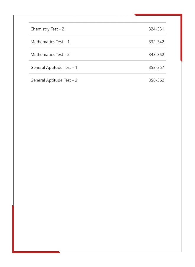 IMU CET 2023: Indian Maritime University Common Entrance Test - 8 Mock Tests and 10 Sectional Tests (2000 Solved Questions) with Free Access to Online Tests