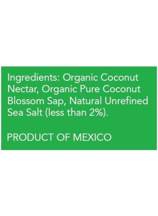 Kevala Organic Coconut Aminos - 64 Fl. Oz. - Image 3