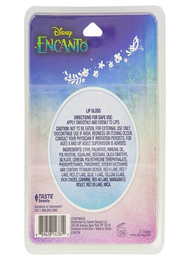 Disney Encanto 6 Piece Lip Gloss Set - Image 3