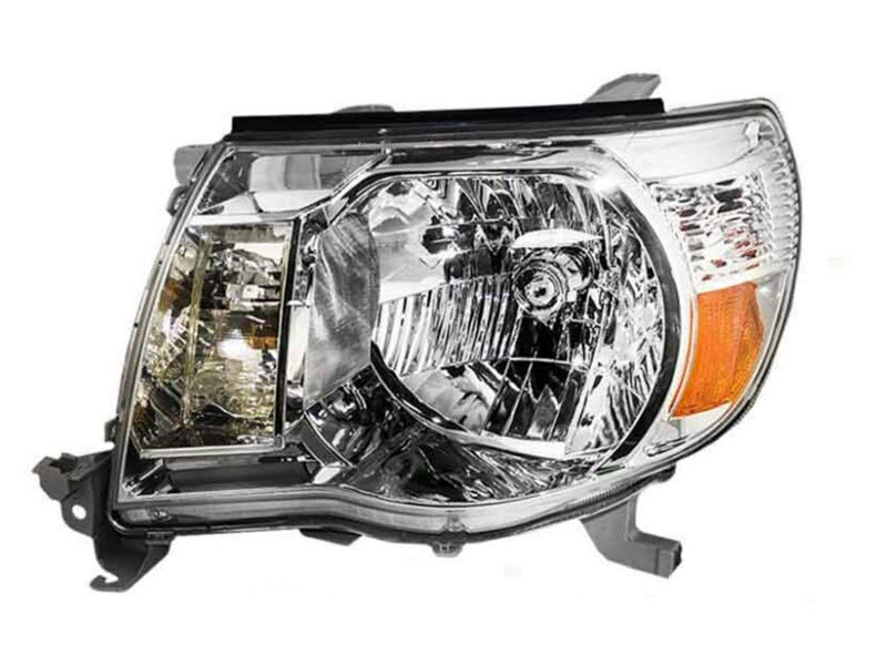 DEPO 3121186LAC Replacement Driver Side Headlight Assembly This product is an aftermarket product It is not created or sold by the OE car company