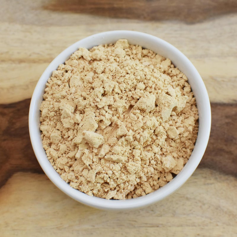 Anthony's Organic Peanut Flour, Defatted, 2 lb, Light Roast 12% Fat, Verified Gluten Free - Image 4