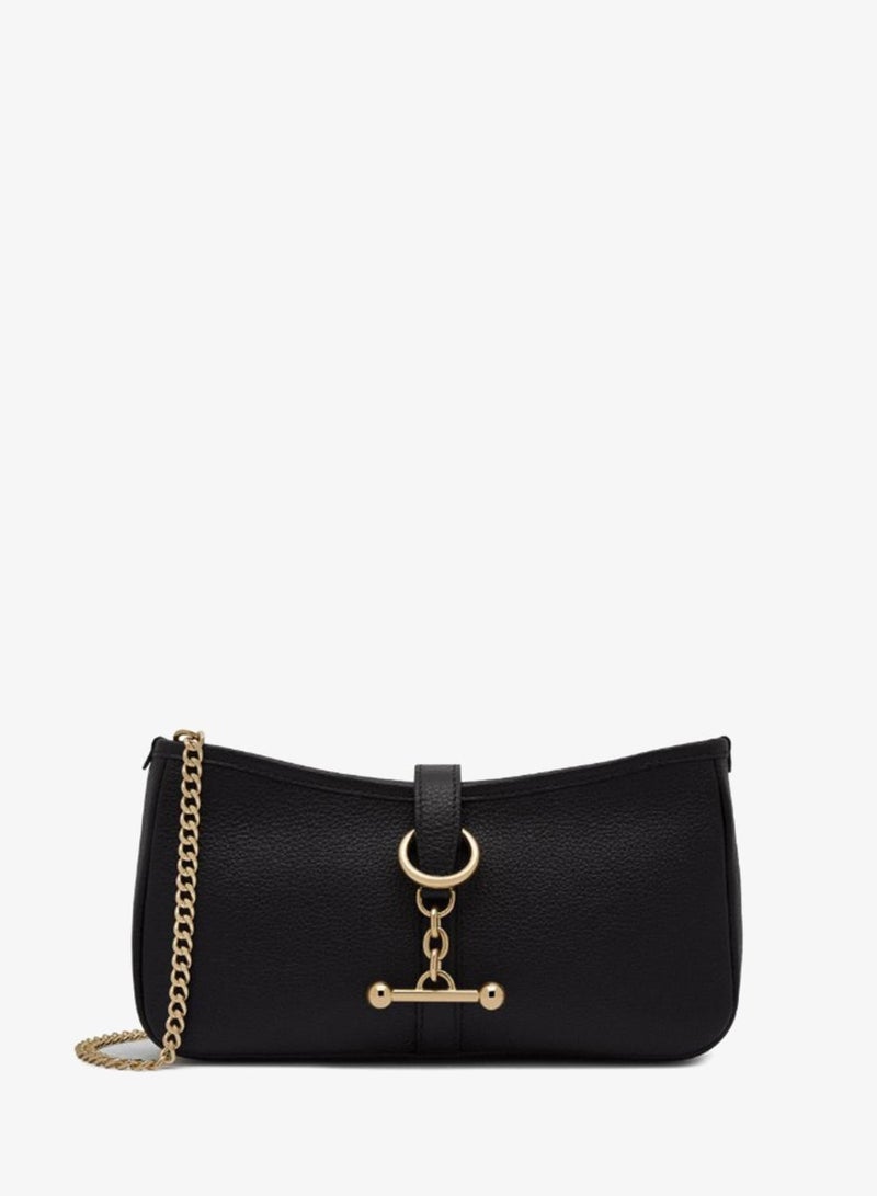 Strathberry Kite Chain Crossbody Bag - Image 3