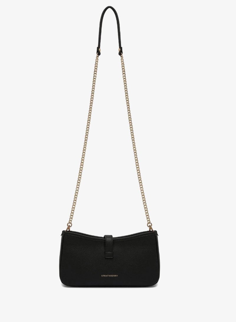 Strathberry Kite Chain Crossbody Bag - Image 4