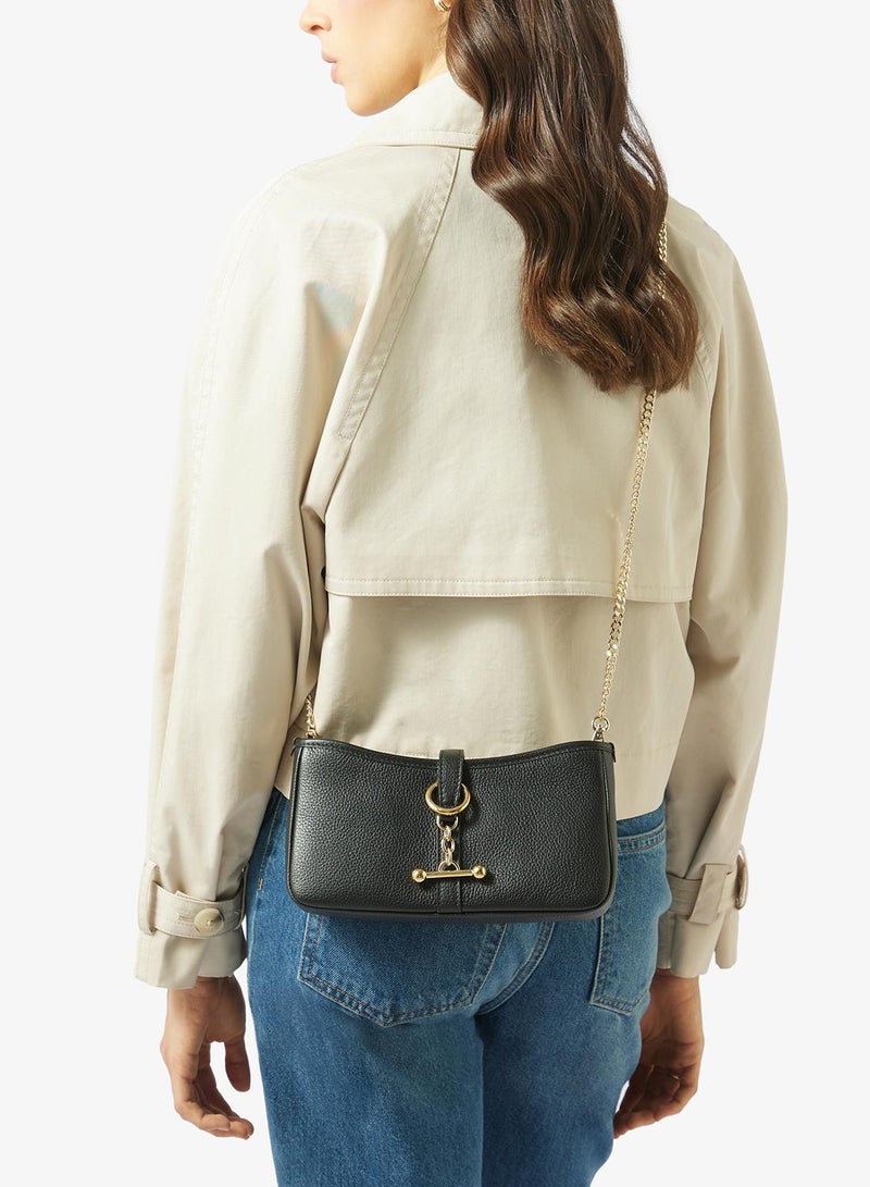 Strathberry Kite Chain Crossbody Bag - Image 2