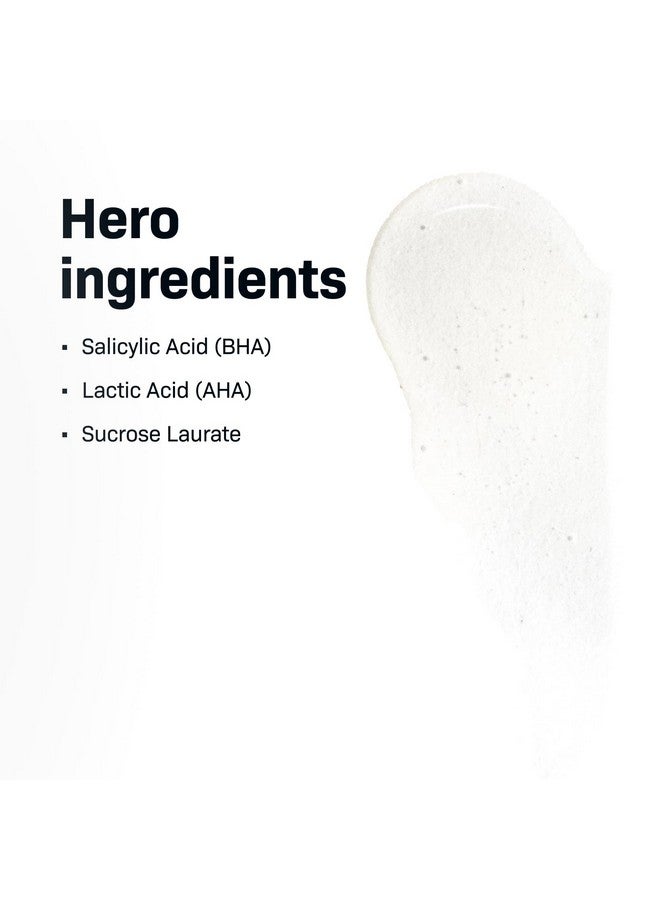 Revision Skincare Purifying Cleansing Gel with Salicylic Acid, Concentrated Exfoliating Daily Face Wash for Oily Skin, 3.4 Ounces - Image 4