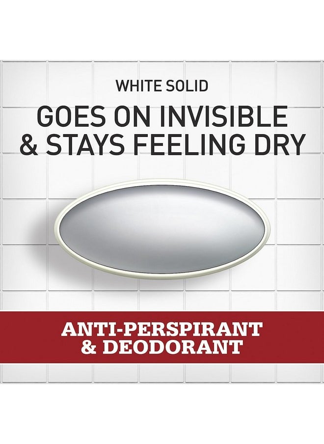 Old Spice Old Spice Fresher Collection Men's Anti-Perspirant and Deodorant, Fiji Scent - 3.4 Oz  - Image 5
