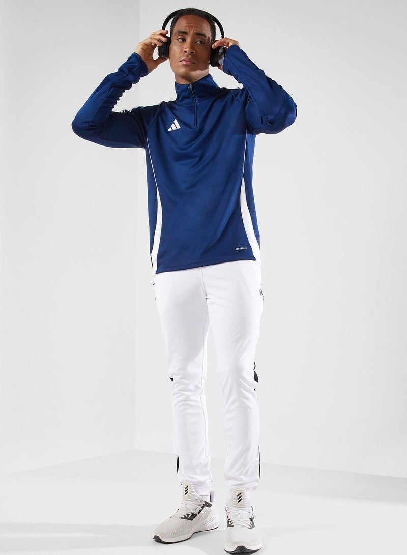 Adidas Tiro24 Training Top - Image 4