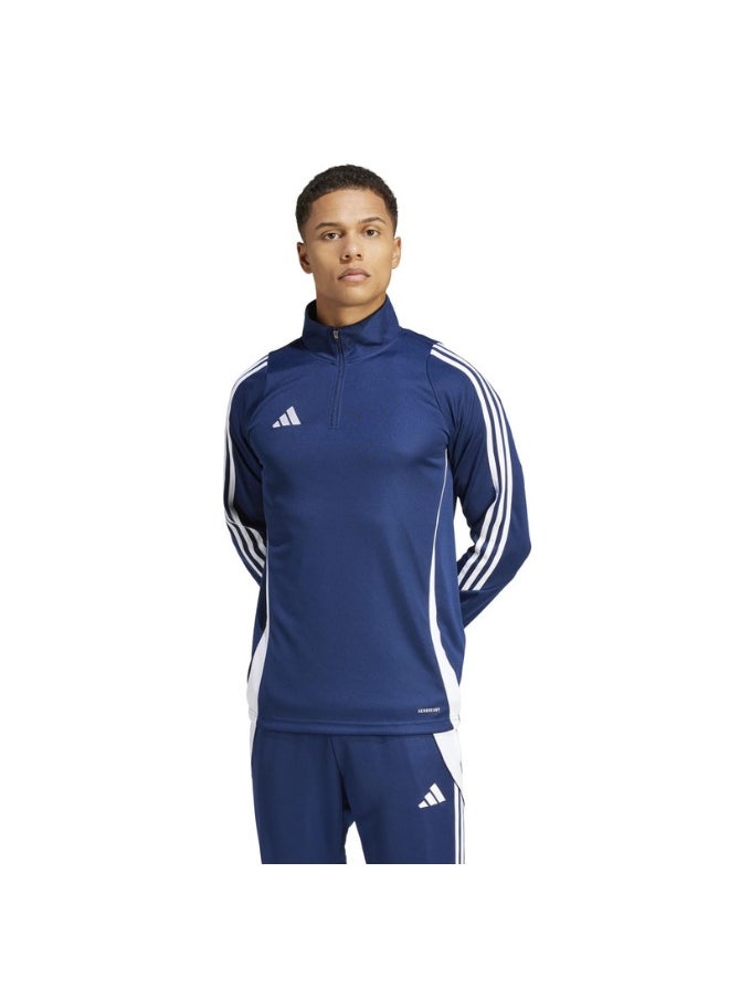 Adidas - TIRO24 TRTOP - Image 1