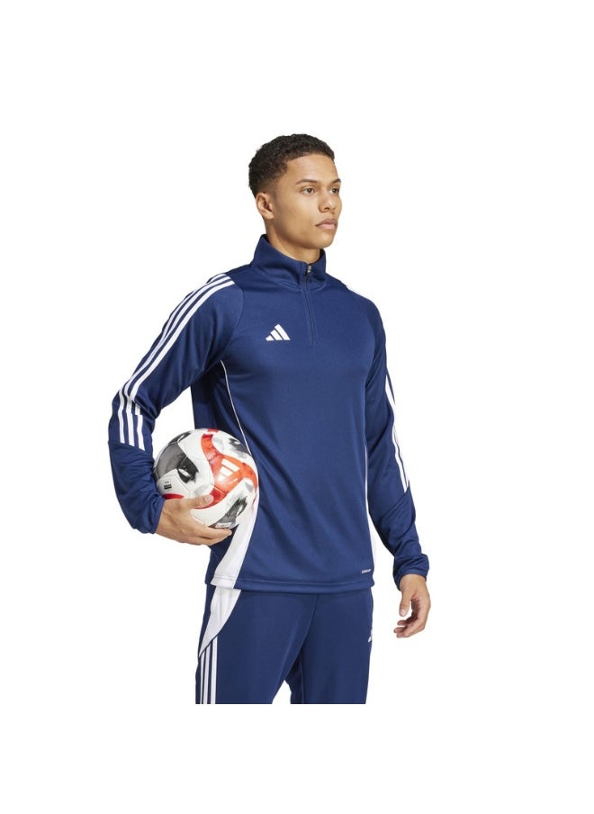 Adidas - TIRO24 TRTOP - Image 1