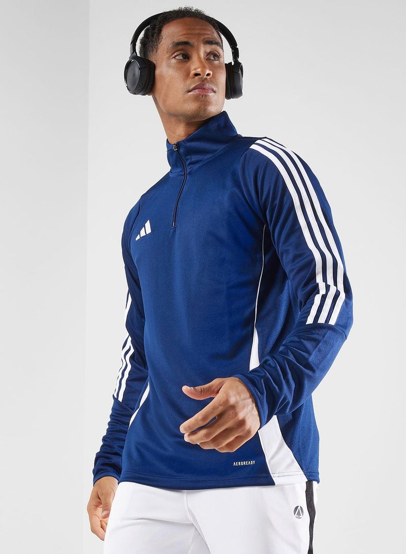 Adidas Tiro24 Training Top - Image 5