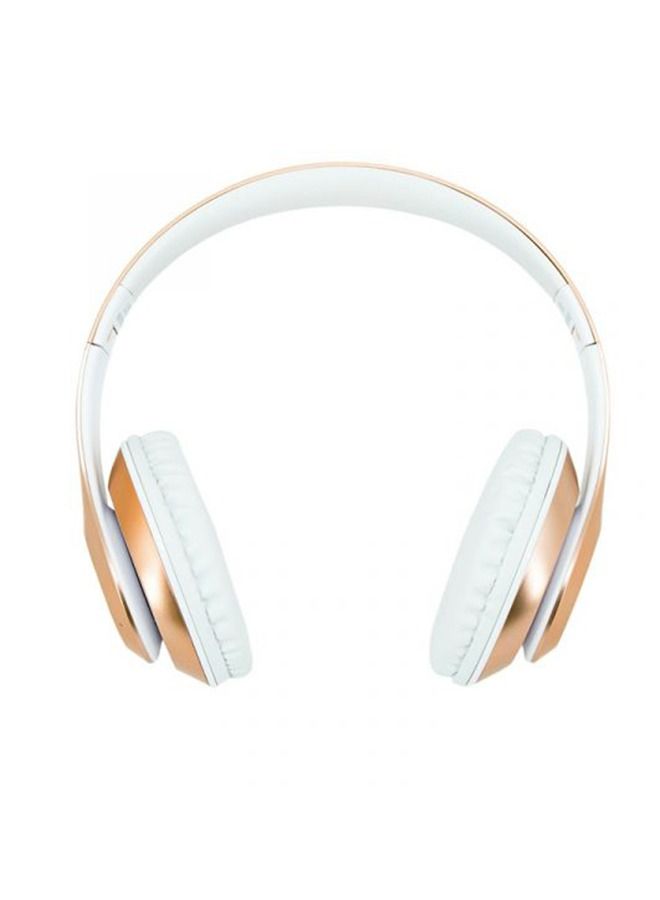 L150 Wireless Bluetooth Headset – Microphone – FM Radio – Memory Card Slot – Foldable Compatible with mobile and computer - Image 4