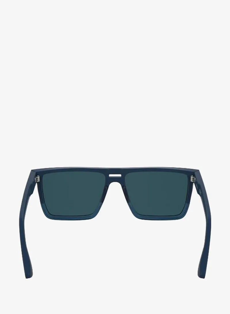 CALVIN KLEIN Rectangle Sunglasses