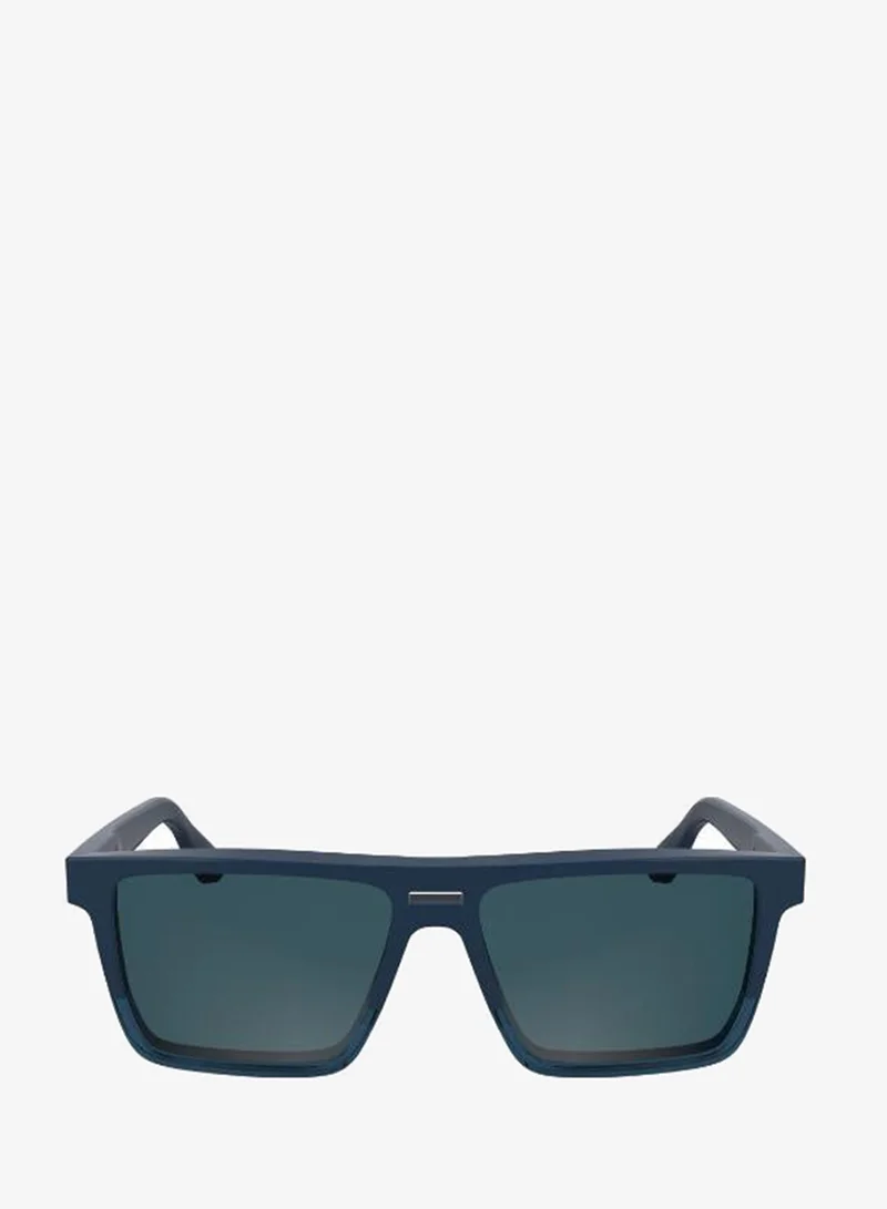 CALVIN KLEIN Rectangle Sunglasses