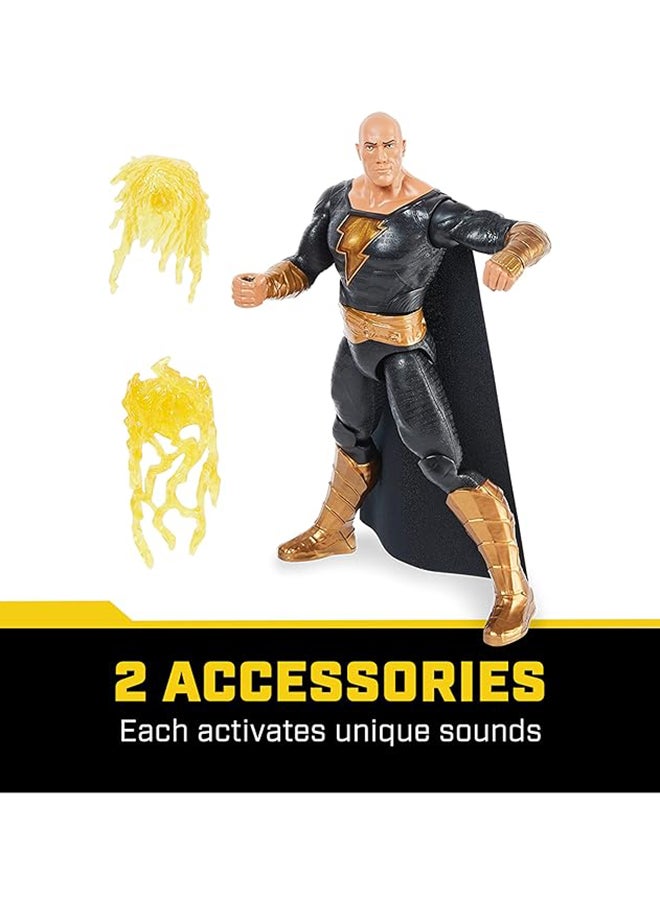 DC COMICS, POWER PUNCH BLACK ADAM 12-INCH ACTION FIGURE - pzsku/ZF8F2FCB04BDB7DC77BB1Z/45/_/1719378556/f7aec2fc-a582-4108-83c3-1e4304ffd39c