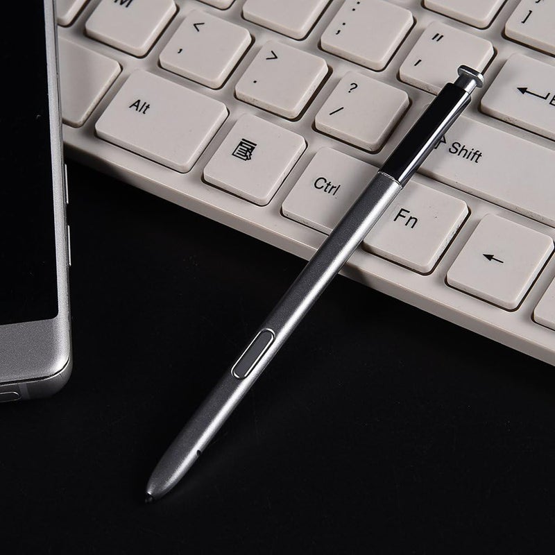 klarako بديل لقلم S Pen لجهاز سامسونج جالاكسي نوت 5، قلم عالمي عالي الحساسية، قلم سعوي، صغير ورائع (قلم S لجهاز نوت 5) - Image 3