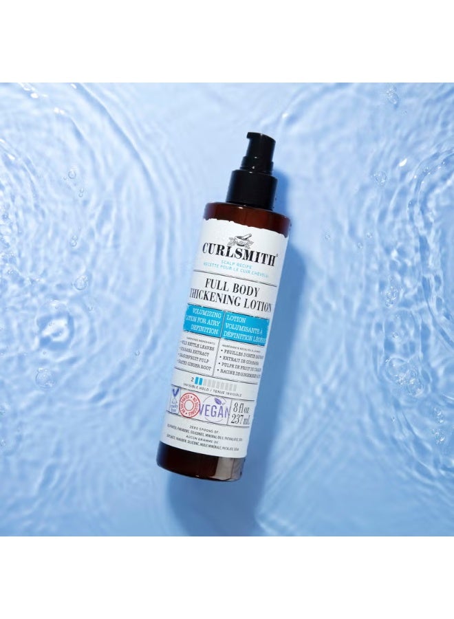 لوشن كيرلسميث لتكثيف الشعر لكامل الجسم 237 مل - Image 2