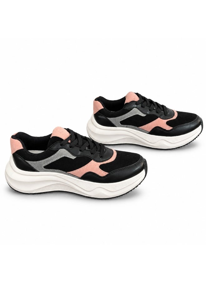 Vbranda Practical Comfort Casual Sneaker SN-36 - Image 3