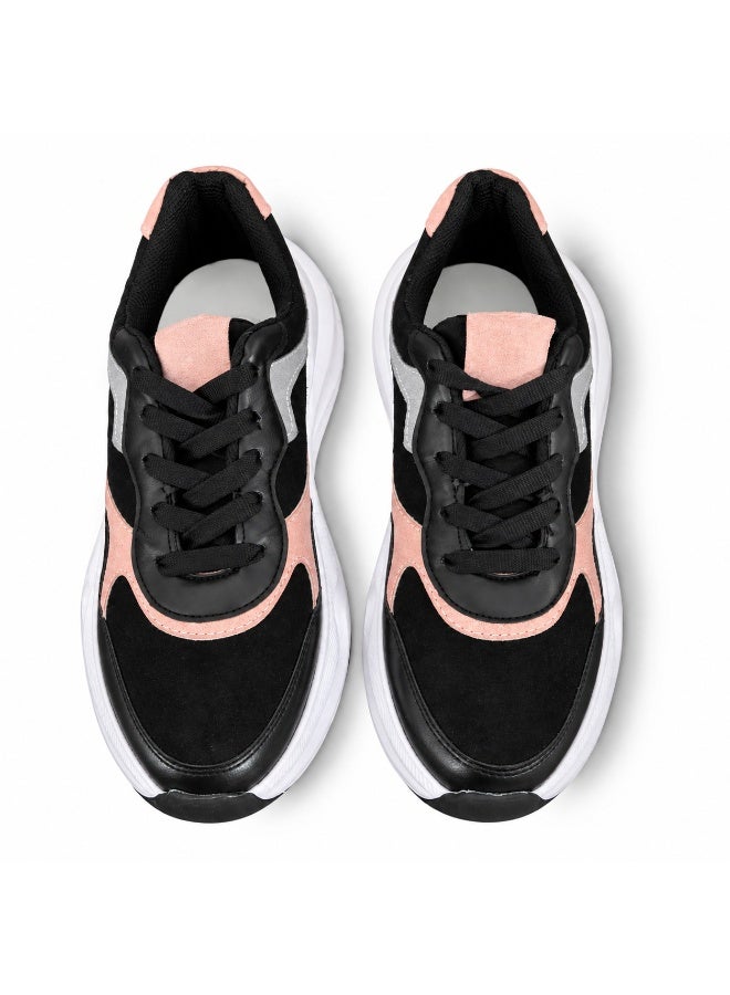 Vbranda Practical Comfort Casual Sneaker SN-36 - Image 4