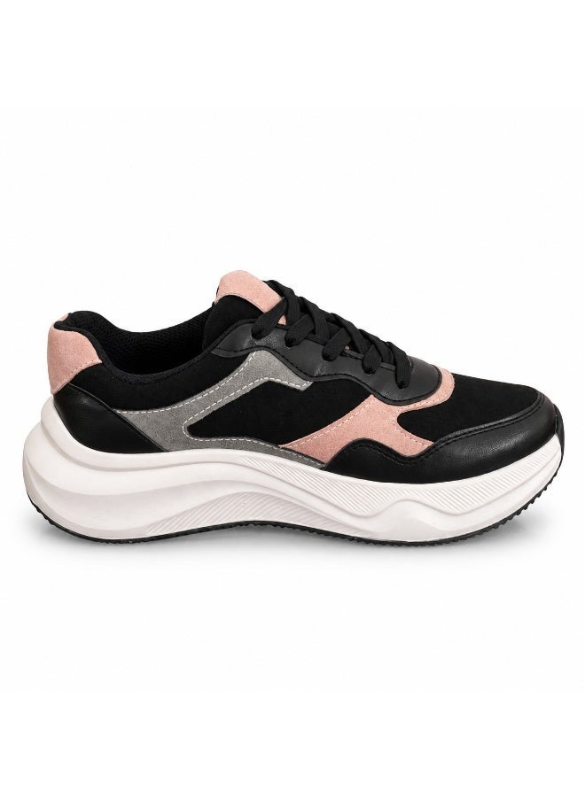Vbranda Practical Comfort Casual Sneaker SN-36 - Image 2