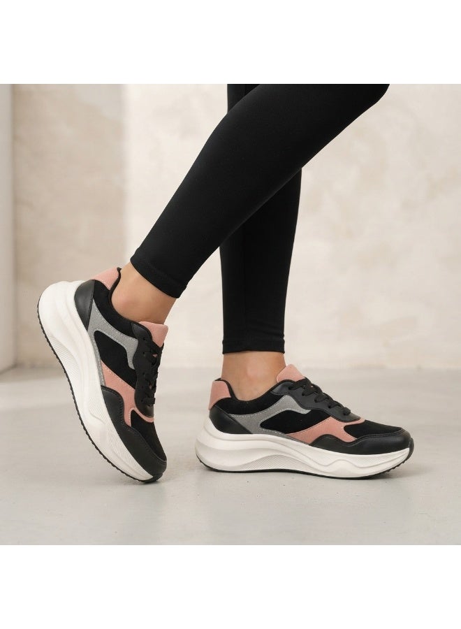 Vbranda Practical Comfort Casual Sneaker SN-36 - Image 1