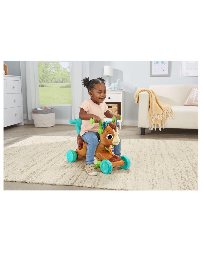 vtech Gallop & Rock Learning Pony - Image 4