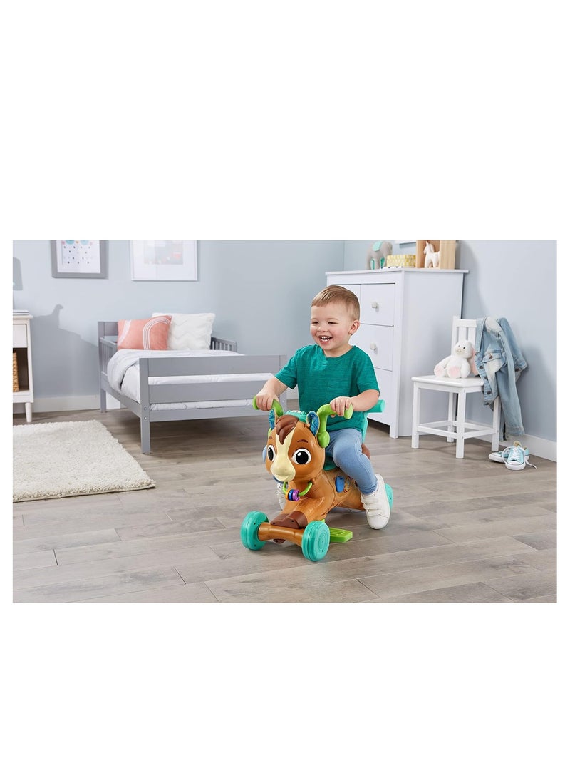 vtech Gallop & Rock Learning Pony - Image 3