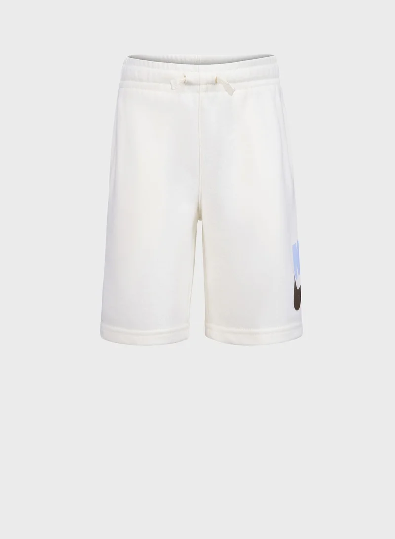 Jordan Kids Club Hybrid Shorts