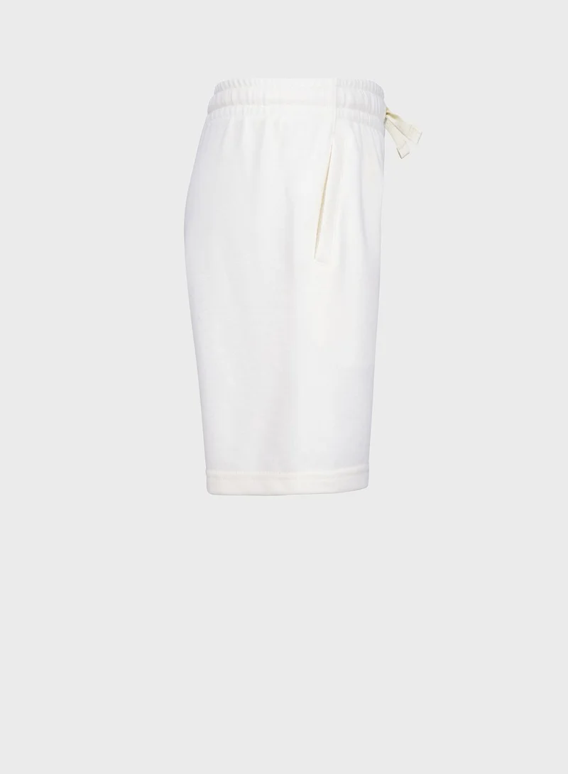 Jordan Kids Club Hybrid Shorts