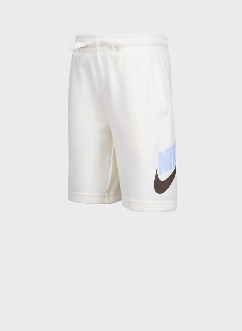 Jordan Kids Club Hybrid Shorts