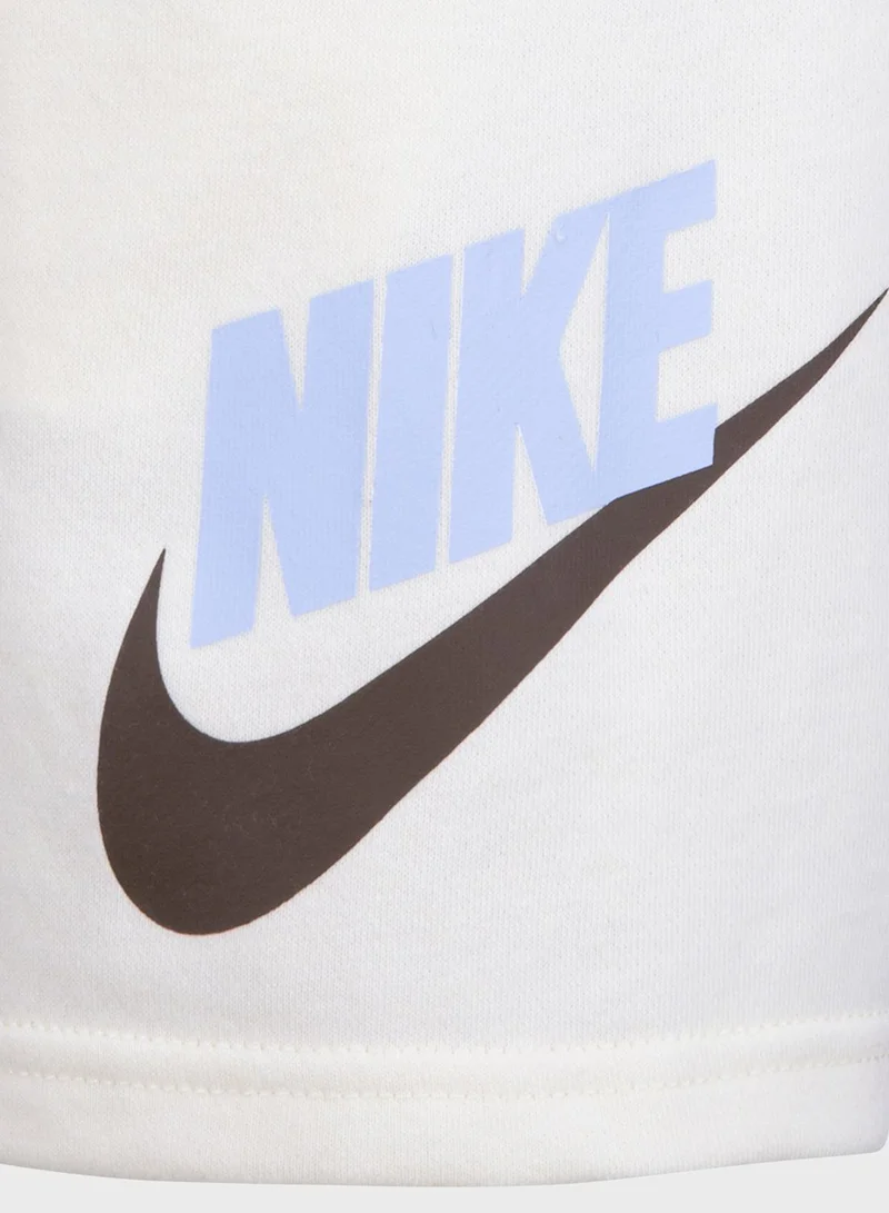 Jordan Kids Club Hybrid Shorts