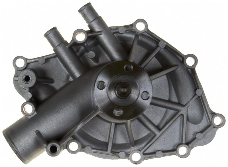Gates 43072 Premium Engine Water Pump - Image 2