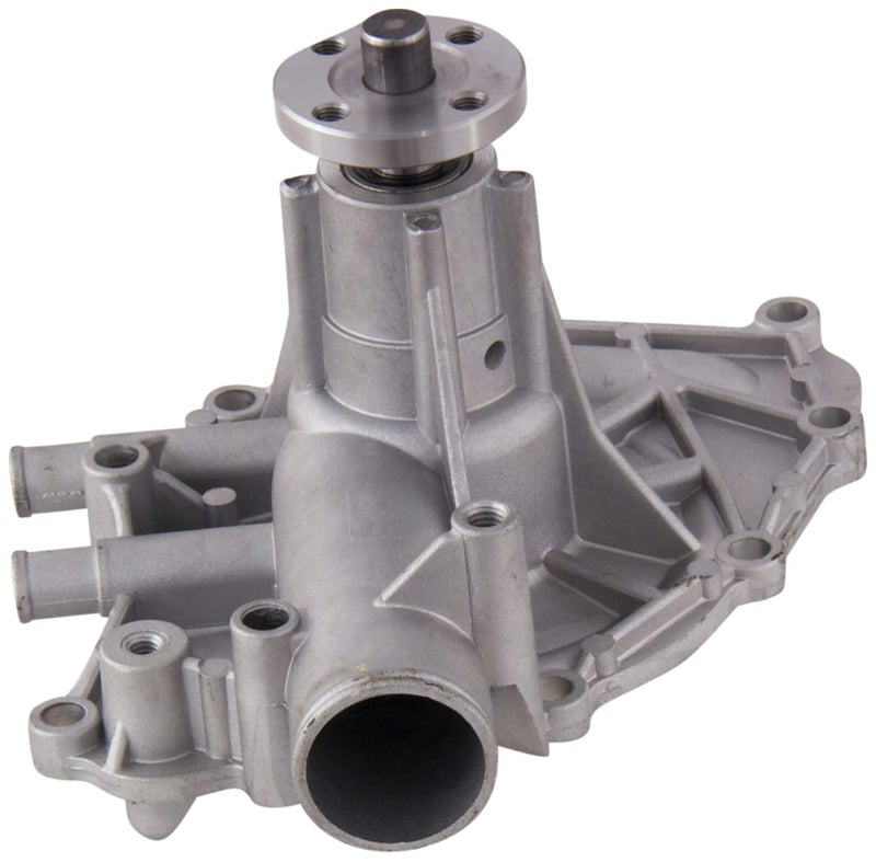 Gates 43072 Premium Engine Water Pump - Image 4