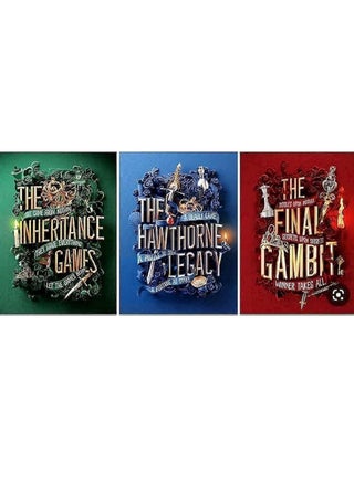 The Inheritance Games Series 3 Books Collection Set By Jennifer Lynn Barnes (The Inheritance Games,The Hawthorne Legacy,The Final Gambit) - pzsku/ZF8F365EF3B783779E6E0Z/45/_/1728364043/1ce84c21-ae4d-4905-ac1b-7b257d8f910e