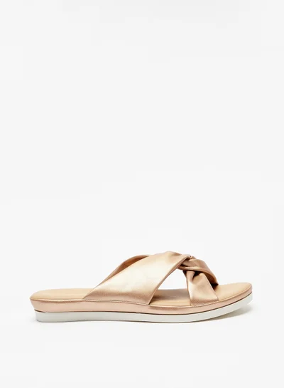 Le Confort Women Flat  Sandal