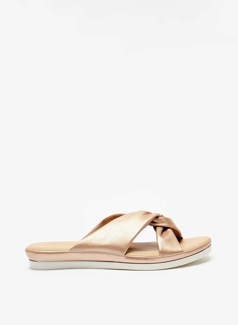 Le Confort Women Flat  Sandal