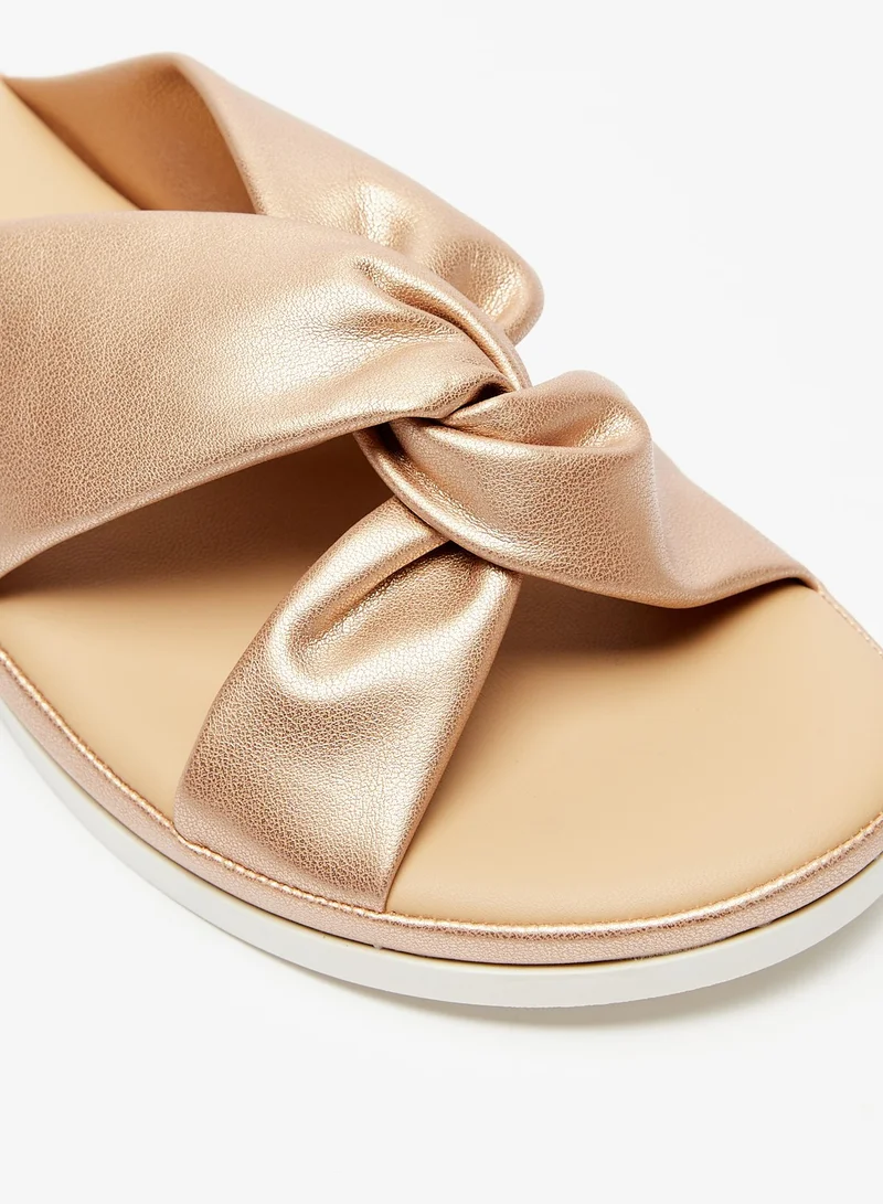Le Confort Women Flat  Sandal