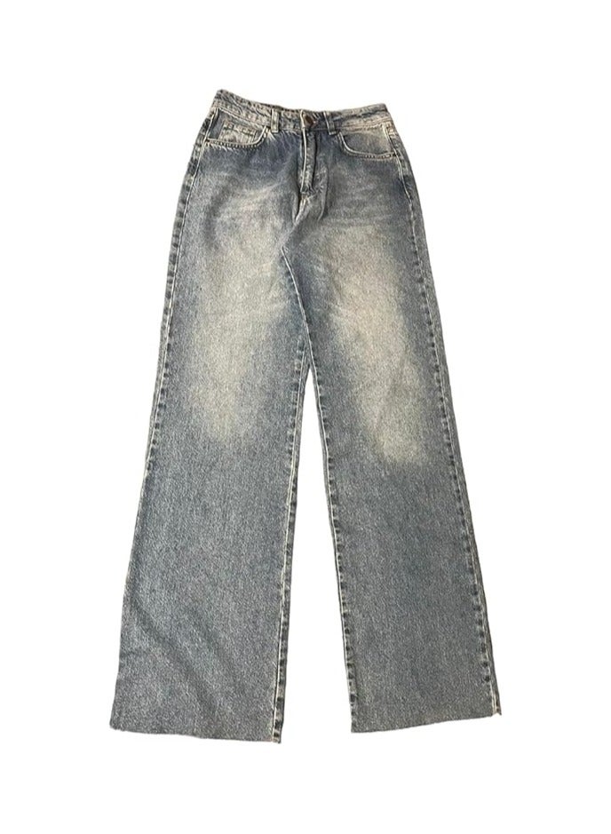 Women's Pants Wild Leg - Image 1