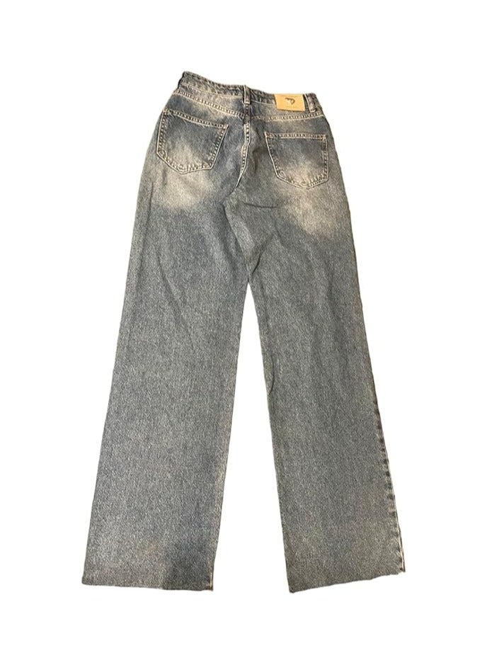 Women's Pants Wild Leg - Image 2