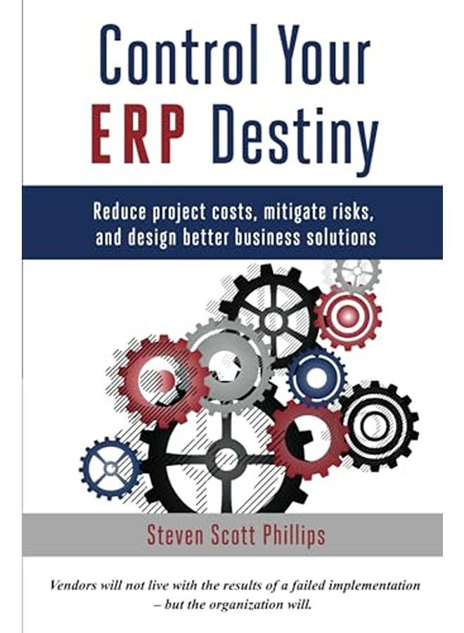 Street Smart ERP Publications 