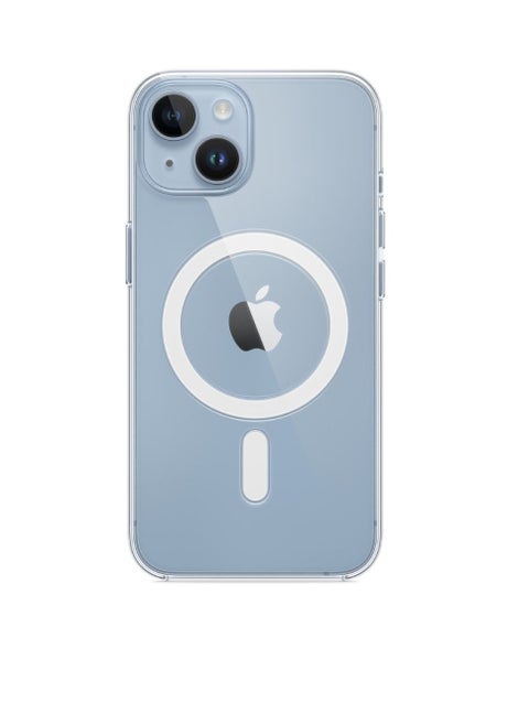 iPhone 14 Magsafe Case 6.1 Inch Slim Thin Protective Magnetic Case Cover For Apple iPhone 14