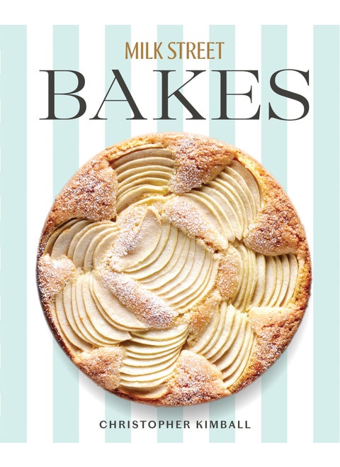 Milk Street Bakes