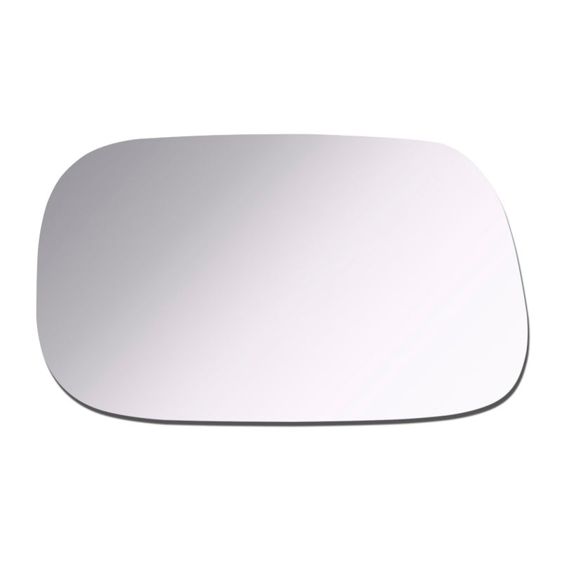 DRIVER SIDE MIRROR GLASS HONDA PILOT