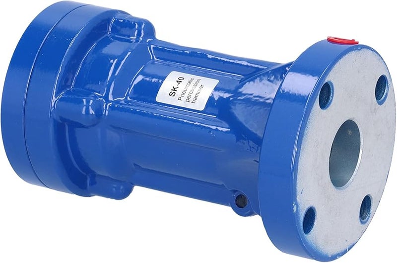 مطرقة هوائية صناعية تعمل بالهواء المضغوط، هزاز هواء قابل للتعديل، أداة تهتز للخرسانة - Image 5